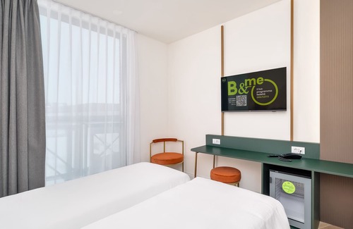 Treviso Hotel | B&B Hotel Treviso Al Fogher
