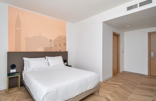 Treviso Hotel | B&B Hotel Treviso Al Fogher