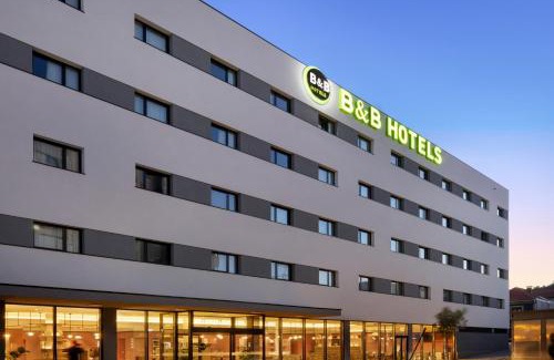 Viana do Castelo Hotel | B&B HOTEL Viana do Castelo