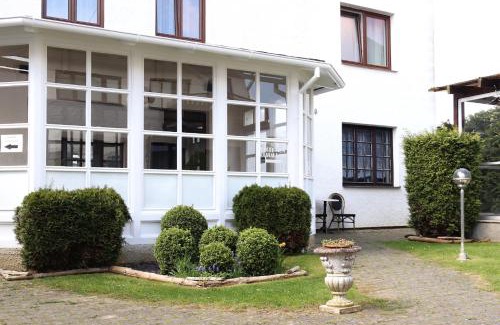 Marianske Lazne Bed & Breakfast | B&B Hotel Volčík