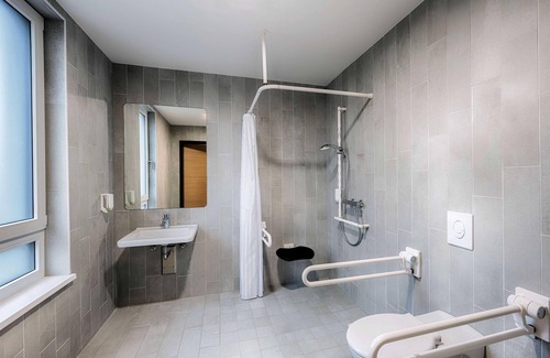 Weimar Hotel | B&B Hotel Weimar
