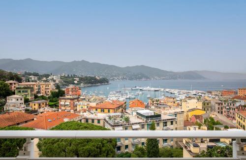 Santa Margherita Ligure Hotel | B&B Hotels Park Hotel Suisse Santa Margherita Ligure