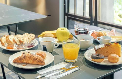 Santa Margherita Ligure Hotel | B&B Hotels Park Hotel Suisse Santa Margherita Ligure