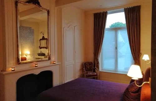 Historical Center Bruges Bed & Breakfast | B&B Huis Willaeys