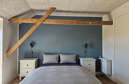 Thyholm Bed & Breakfast | B&B Hygge Jegindø