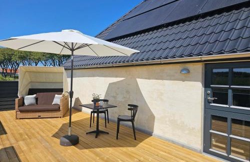 Thyholm Bed & Breakfast | B&B Hygge Jegindø