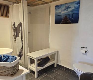 Thyholm Bed & Breakfast | B&B Hygge Jegindø