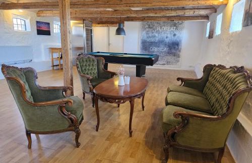 Thyholm Bed & Breakfast | B&B Hygge Jegindø