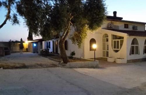 Sassari Bed & Breakfast | B&B I 4 Venti