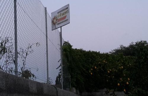 Sassari Bed & Breakfast | B&B I 4 Venti