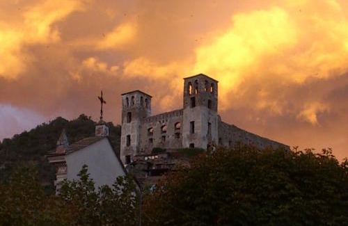 Dolceacqua Apartment | B&B I Girasoli