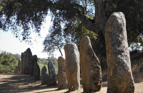 Sorgono Bed & Breakfast | B&B I Menhir