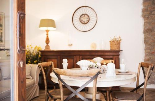 Tirli Bed & Breakfast | B & B I Ricordi