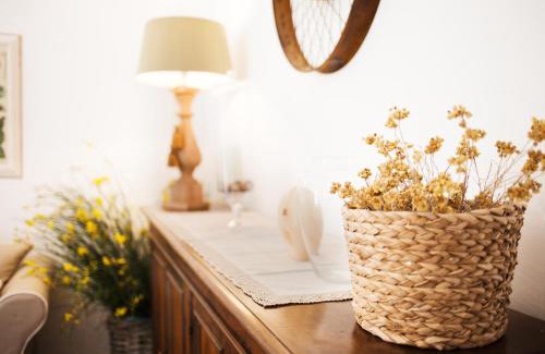 Tirli Bed & Breakfast | B & B I Ricordi
