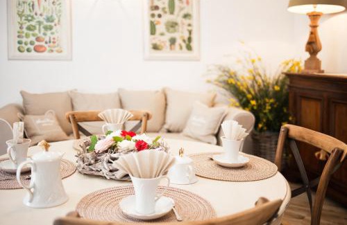 Tirli Bed & Breakfast | B & B I Ricordi