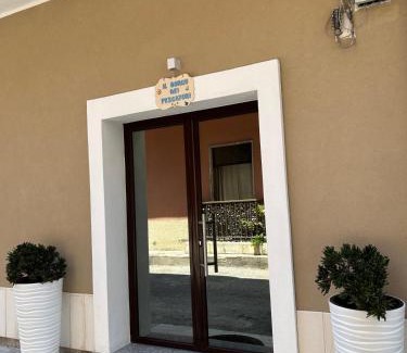 Ciro Marina Bed & Breakfast | B&B il borgo dei pescatori