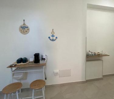 Ciro Marina Bed & Breakfast | B&B il borgo dei pescatori