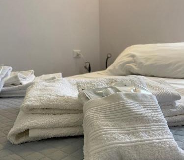 Matrice Bed & Breakfast | B&B Il Borgo