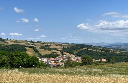 Matrice Bed & Breakfast | B&B Il Borgo