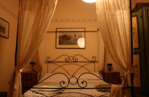 Teverina di Cortona Bed & Breakfast | B&B Il Casale Del Ginepro