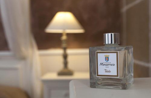 Porto Azzurro Bed & Breakfast | B&B Il Casale di Monserrato