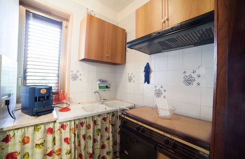 Trapani Bed & Breakfast | B&B Il Cavaliere