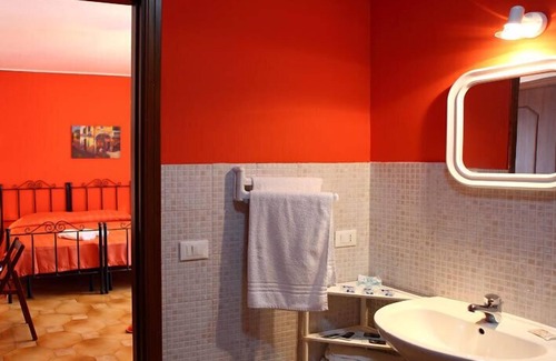 Trapani Bed & Breakfast | B&B Il Cavaliere