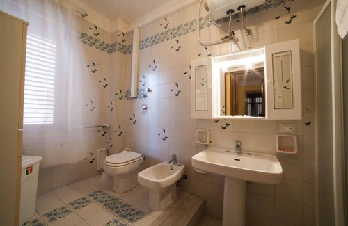 Trapani Bed & Breakfast | B&B Il Cavaliere