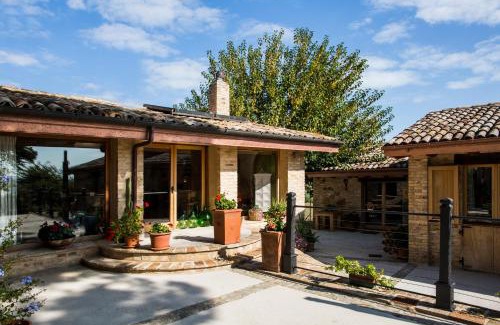 Civitanova Alta Bed & Breakfast | B&B Il Cavallino