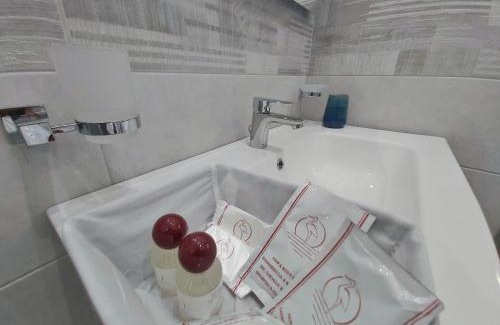 Lampedusa Bed & Breakfast | B&B Il Cianciolo