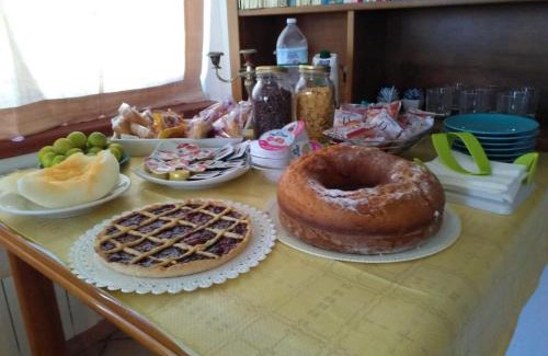 Cittadella del Capo Bed & Breakfast | B&B Il Faro