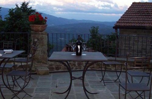 Talla Bed & Breakfast | B&B Il Fortino