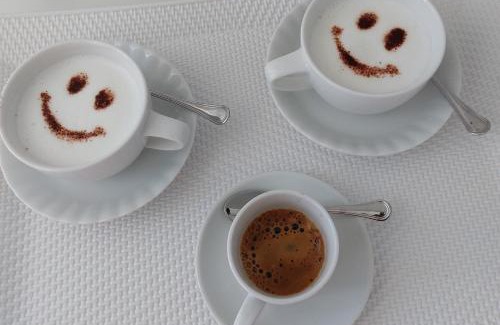 Bonifati Bed & Breakfast | B&B Il Gabbiano