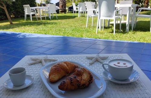 Bonifati Bed & Breakfast | B&B Il Gabbiano