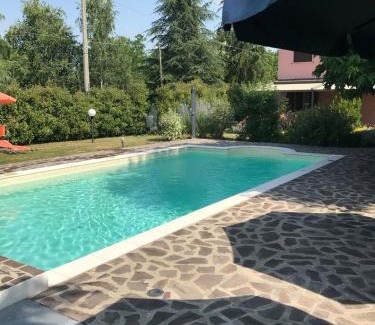 San Pietro in Casale Bed & Breakfast | B&B Il Gelso - San Pietro in Casale