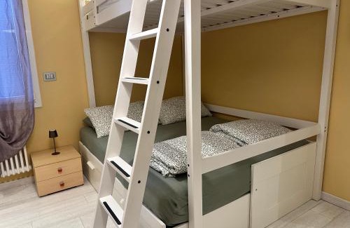 San Pietro in Casale Bed & Breakfast | B&B Il Gelso - San Pietro in Casale