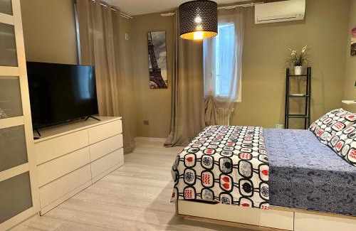 San Pietro in Casale Bed & Breakfast | B&B Il Gelso - San Pietro in Casale