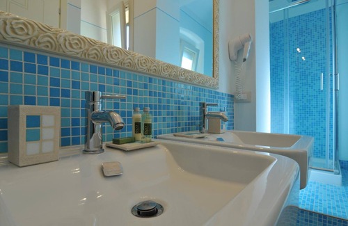 Pistoia Bed & Breakfast | B&B Il Grifone