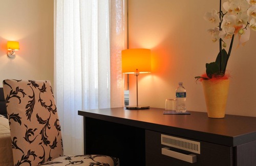 Pistoia Bed & Breakfast | B&B Il Grifone