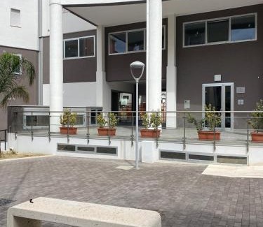 Crotone Bed & Breakfast | B&B IL Lux