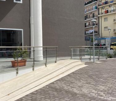 Crotone Bed & Breakfast | B&B IL Lux