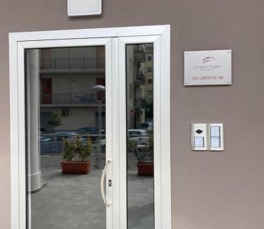 Crotone Bed & Breakfast | B&B IL Lux