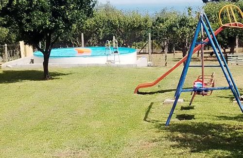 Vibo Valentia Bed & Breakfast | b&b il Maggiolino