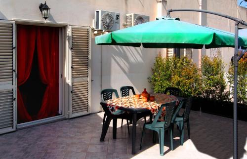 Vibo Valentia Bed & Breakfast | b&b il Maggiolino