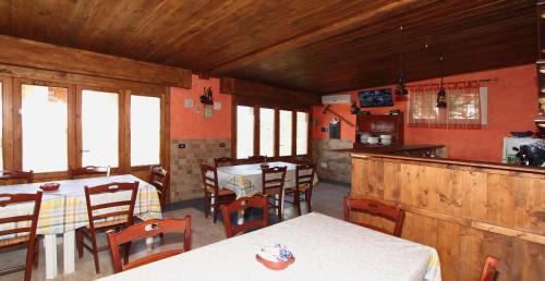 Vibo Valentia Bed & Breakfast | b&b il Maggiolino