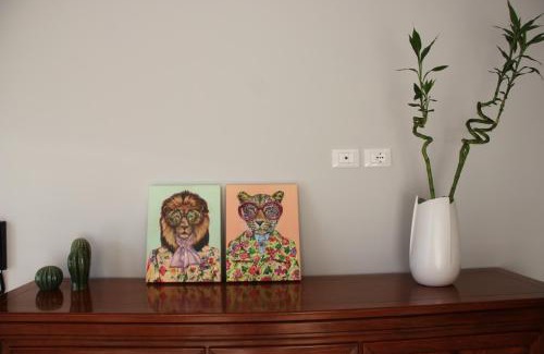 Valmontone Bed & Breakfast | B&B Il Melograno