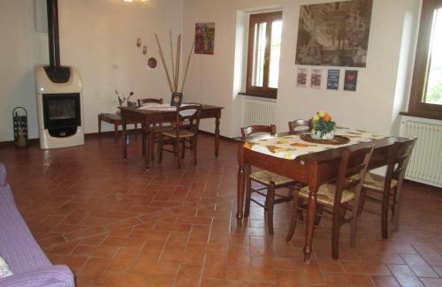 Urbino Bed & Breakfast | B&B Il Monchetto