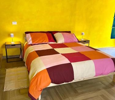 Oriolo Romano Bed & Breakfast | B&B il Parco