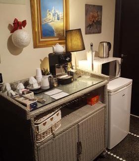 Camogli Bed & Breakfast | B&b Il pesce doro