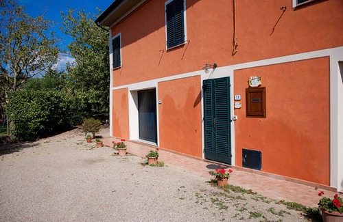 Vinci House | B&B IL PIASTRINO IN VINCI, IN THE HEART OF TUSCANY